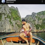Gary - @garychisholm - Instagram