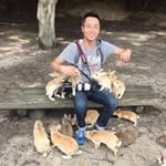 Gary Choi - @rabbit.gary.choi - Instagram