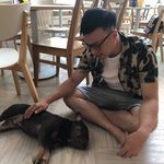 Gary Choi - @gazzabone - Instagram