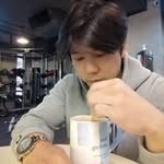 Gary Choi - @garylovefitness - Instagram