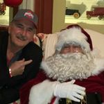 Gary Christmas - @droutt3 - Instagram