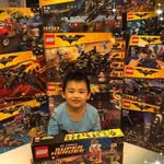Gary Chua - @garychuais - Instagram