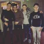 Gary Clancy - @gary.clancy.98 - Instagram