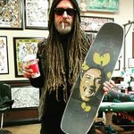 Gary Clark - @supertouchtattoo - Instagram