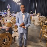 Gary Clark - @1trending_gary - Instagram