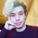 Gary Clark - @cybergod2.0 - Instagram