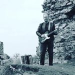 Gary Cleghorn - @garycleghornlivemusic - Instagram
