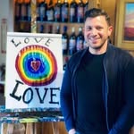 Gary Russell - @gary.cloutier - Instagram