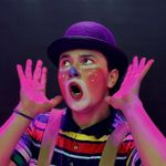 GaRy_(Clown) - @iimkidn - Instagram