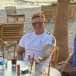 Gary Coates - @coatsey01 - Instagram