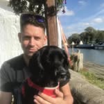 Gary Coates - @carygoates - Instagram