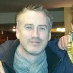 Gary Coates - @djcoatesy - Instagram