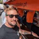 Gary Coates - @gazzalala83 - Instagram