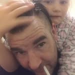 Gary Coates - @gazz12345677 - Instagram