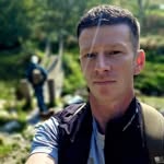Arron Gary Coe - @arron_coe - Instagram