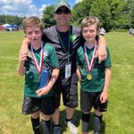 Gary Coe - @gcoejr74 - Instagram