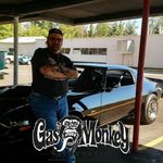 Gary L. Colbert - @garyboardwalk - Instagram