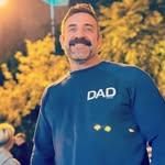 Gary Colby - @recheal_ann121 - Instagram