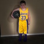 Gary Collard - @lakergmc - Instagram