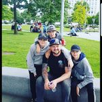 Gary Collier - @gary.collier.737 - Instagram