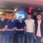 Gary Collins - @garycollins600 - Instagram