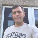 Gary Collins - @garycollins486 - Instagram