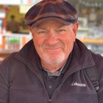 Gary Colvin - @garycolvin58 - Instagram