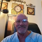 Gary Conners - @laylaloce777 - Instagram
