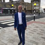 Gary Connor - @garyconnor8 - Instagram