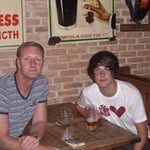 Gary Connor - @garyconnor9155 - Instagram