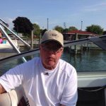 Gary Connor - @garyconnor1946 - Instagram