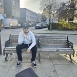 Gary O Connor - @gazza3k11 - Instagram