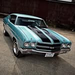 Gary Coon - @rumrunner52 - Instagram
