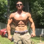 Garrett Coonrod - @thegc_fitness - Instagram