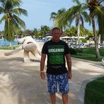 Gary Copley - @gazcop - Instagram