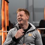 Gary Mc Atamney - @gary_copperfitness - Instagram