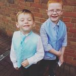Corey Gary Avgoustou Copson - @corz_copson_14_3.0 - Instagram