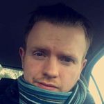 Gary Corbett - @garycorbett935 - Instagram