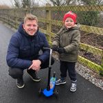 Gary Corbett - @gazza434 - Instagram