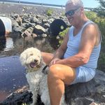 Gary Corbett - @gar693 - Instagram