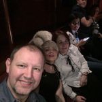 Gary Corbett - @gwcorbett67 - Instagram