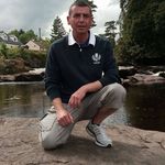 Gary Corbett - @gary.corbett.522 - Instagram