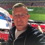 Gary Corby - @gjcblade - Instagram
