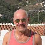 Gary Cordingley - @gary.cordingley - Instagram