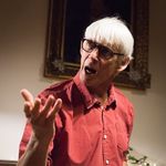 Gary Cordingley - @storyteller_garycordingley - Instagram