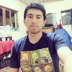 Gary Terry Trinidad Cordova - @garytrinidad23 - Instagram