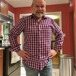 Gary Cork - @74garycork - Instagram