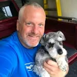 Gary cork - @cork1694 - Instagram