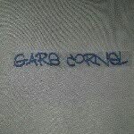 Gary Cornelius - @gare_cornel - Instagram