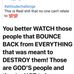Gary Cornwall - Facebook